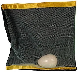 Egg Bag (Uday)
