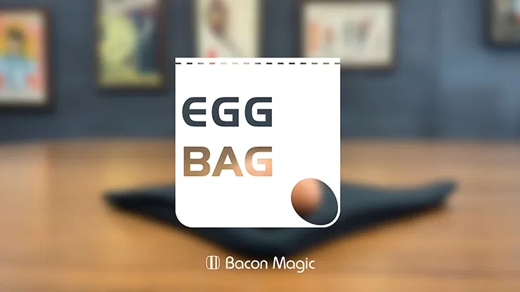 Premium Egg Bag (Bacon Magic) - image 1