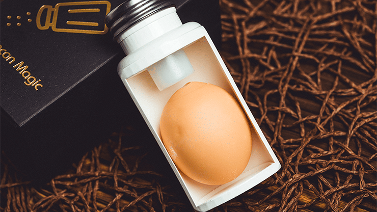 Egg Bottle - thumbnail 2