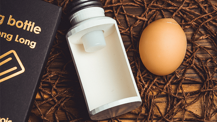Egg Bottle - thumbnail 3