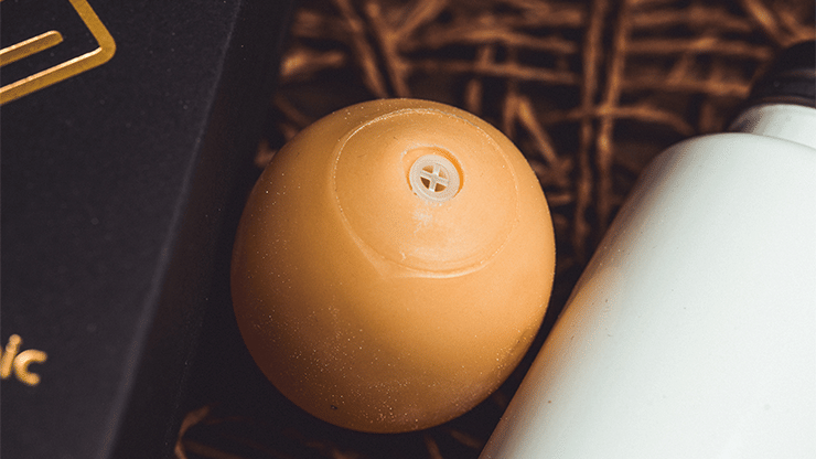 Egg Bottle - thumbnail 4