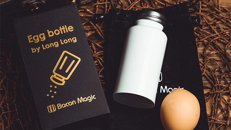 Egg Bottle - thumbnail 5