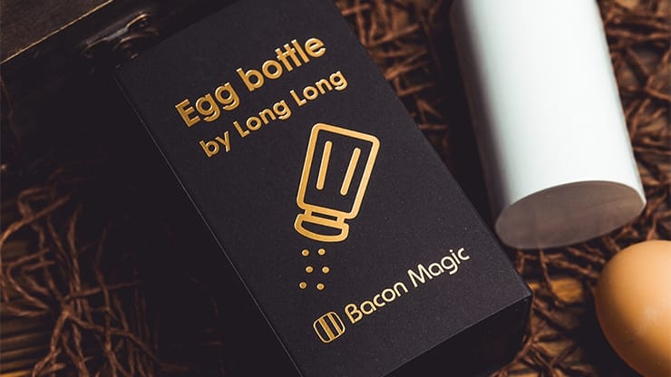 Egg Bottle - image 1