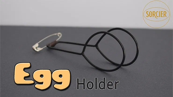 Egg Holder