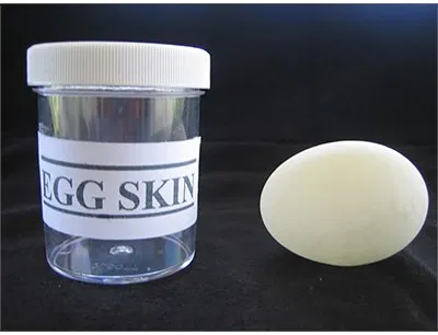 Egg Skin - image 1