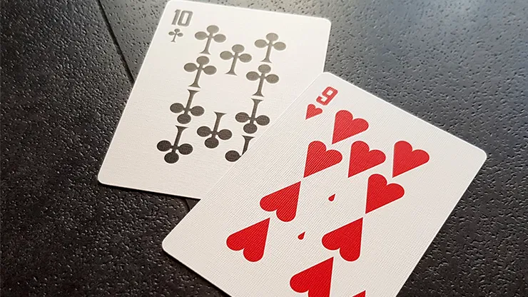 Egoism Rust Playing Cards - image 2