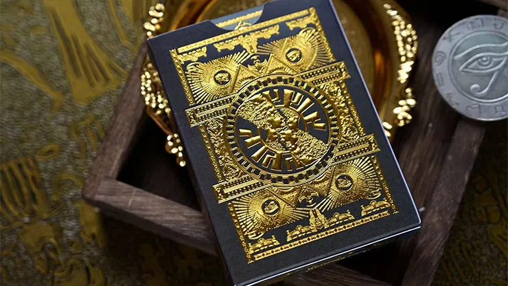 Egypt Mythology Premium Edition  Playing Cards - image 6