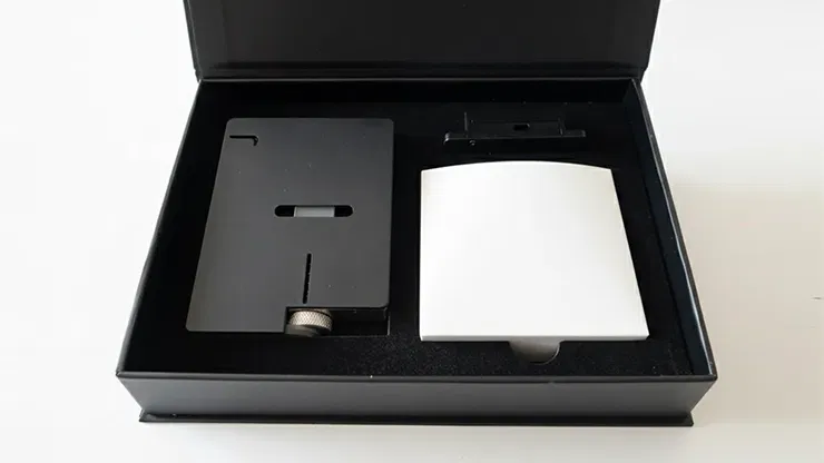 E:JECT - image 2