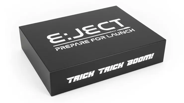 E:JECT - image 1