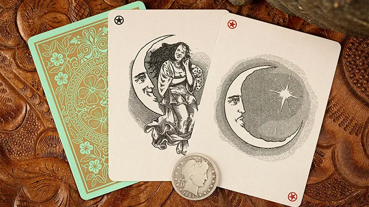 El Dorado Playing Cards - image 6