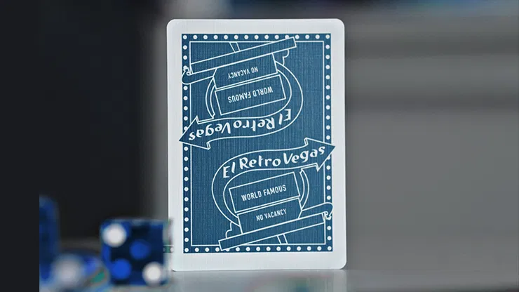 El Retro Playing Cards - image 3