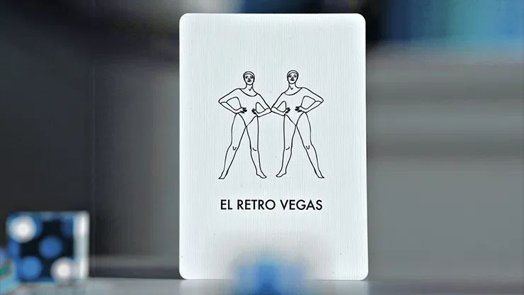 El Retro Playing Cards - image 5