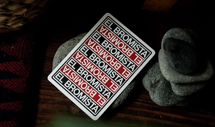 El Toro Playing Cards - image 2