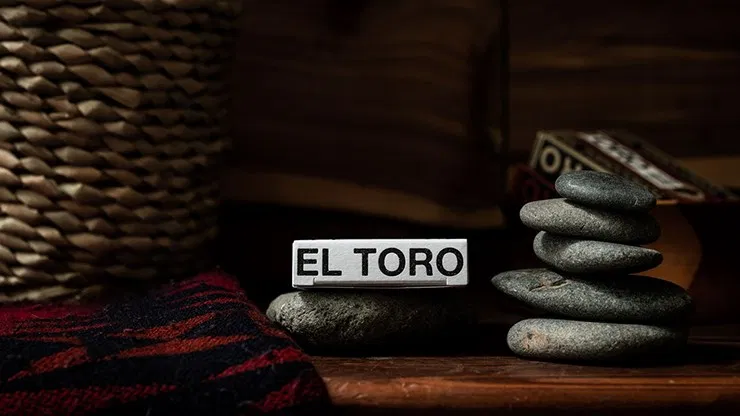 El Toro Playing Cards - image 3