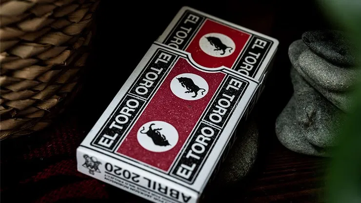 El Toro Playing Cards - image 5