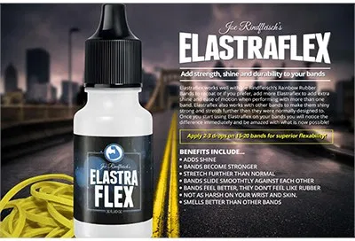 Elastraflex - 1.0 Oz Bottle - image 4