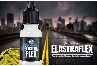 Elastraflex - 1.0 Oz Bottle - image 1
