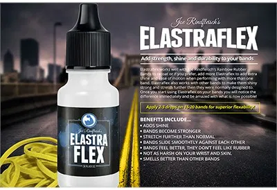 Elastraflex - .50 Oz Bottle