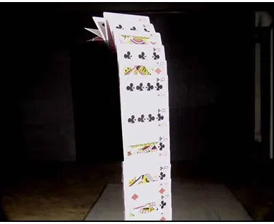 Electric Deck 50 Bridge