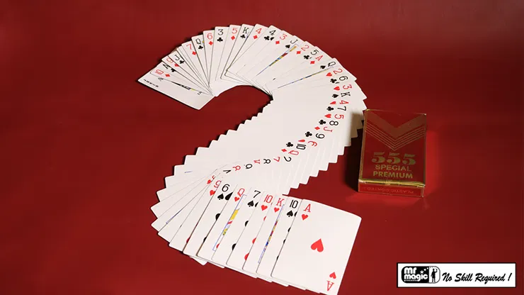 Electric Deck Deluxe