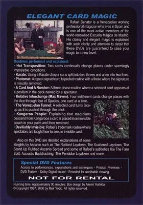 Elegant Card Magic - image 2