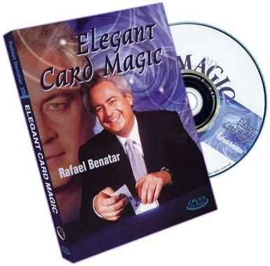Elegant Card Magic - image 1