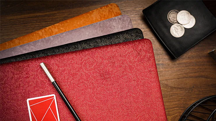 Elegant Close-up Pad - image 1