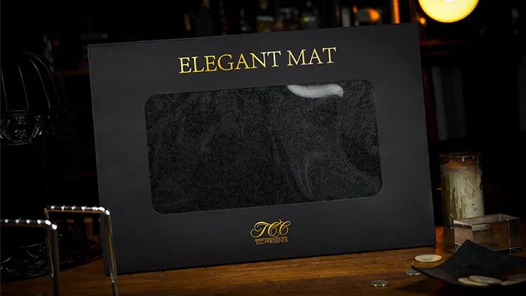Elegant Close-up Pad - image 12