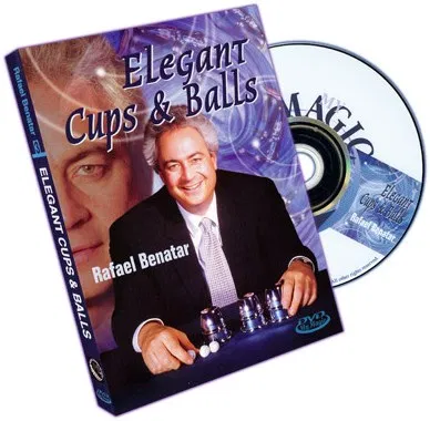 Elegant Cups And Balls - image 1