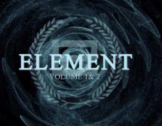 Element (Volumes 1 & 2)