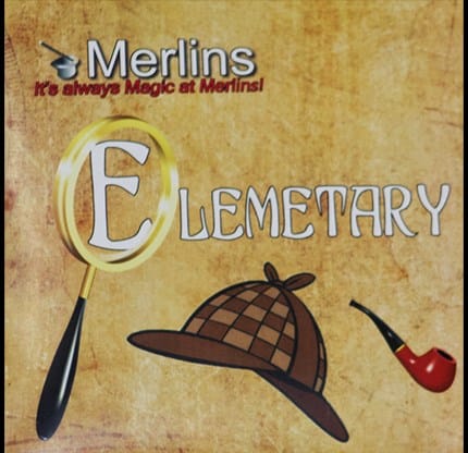 Elementary