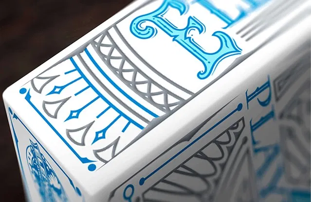 Elephant Playing Cards (Tundra Edition) - image 2