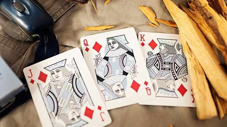 Elevation Playing Cards: Day Edition - image 3