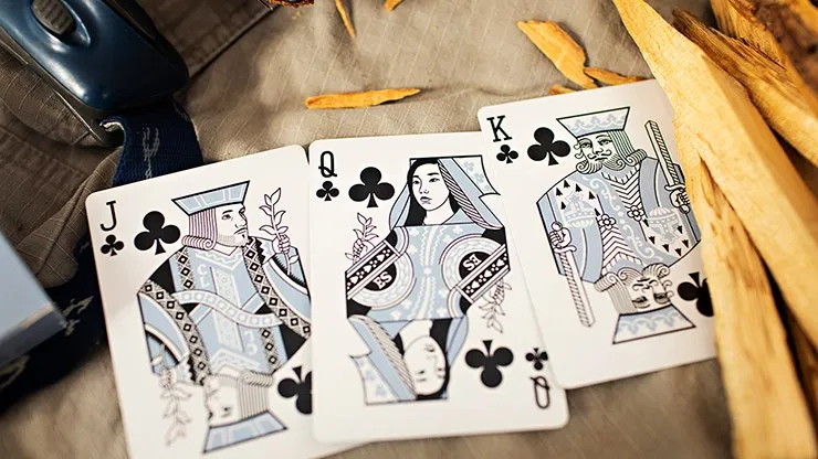 Elevation Playing Cards: Day Edition - image 4