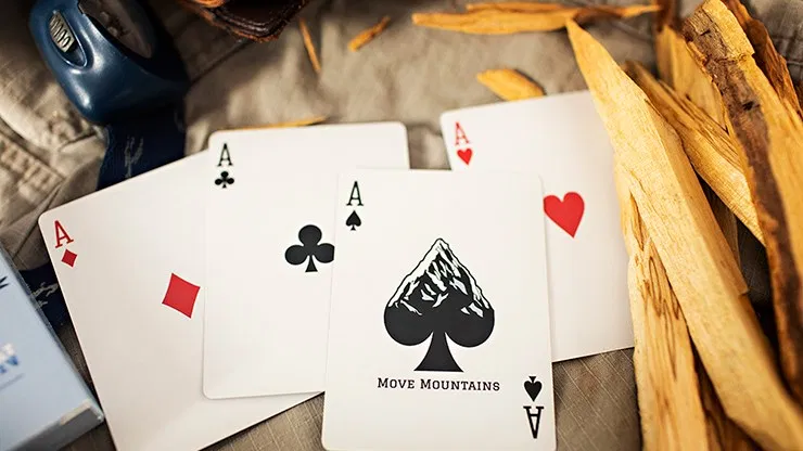 Elevation Playing Cards: Day Edition - image 5