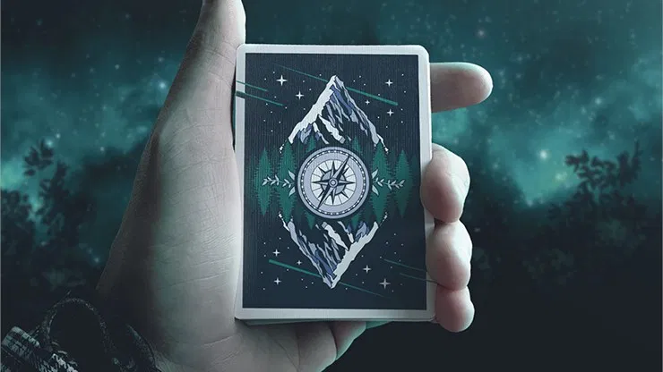 Elevation Playing Cards: Night Edition - image 2