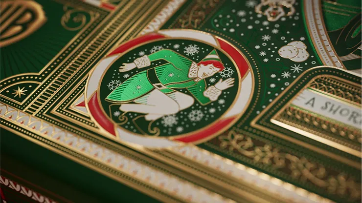 Elf Jigsaw Puzzle - image 4