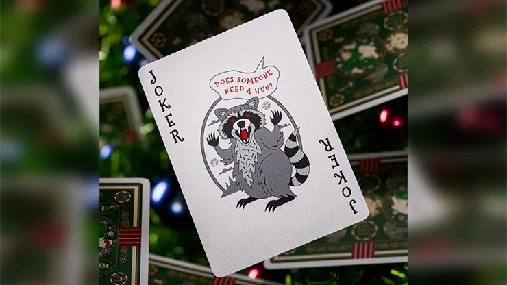 Elf Playing Cards - image 2