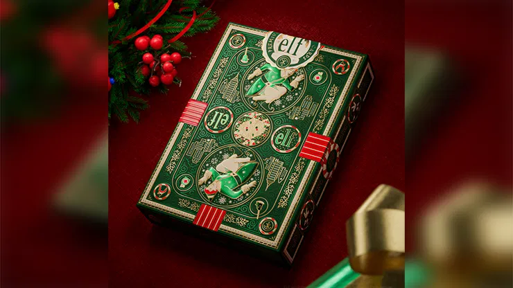 Elf Playing Cards - image 6