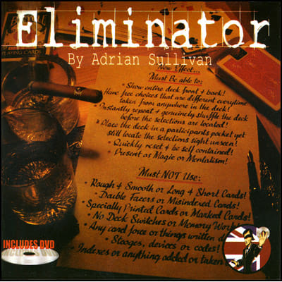 Eliminator V2.0