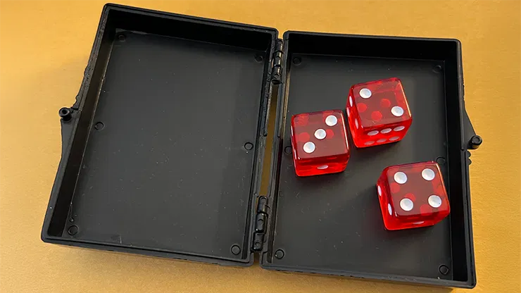 Eli's Box - image 3