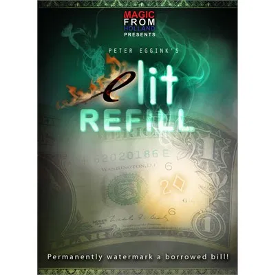 eLit Refill