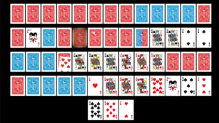 Elite Night Flight Playing Cards - image 3