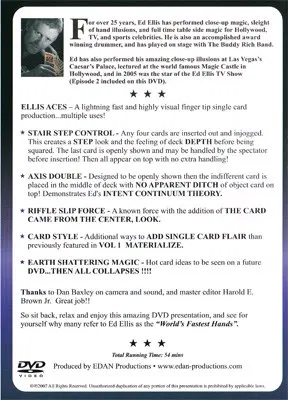 Ellis Aces IV - image 2