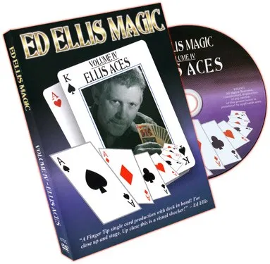 Ellis Aces IV - image 1