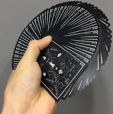 El No Emprendedor Playing Cards - image 3