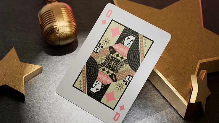 Elvis Playing Cards - image 6