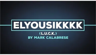Elyousikkkk