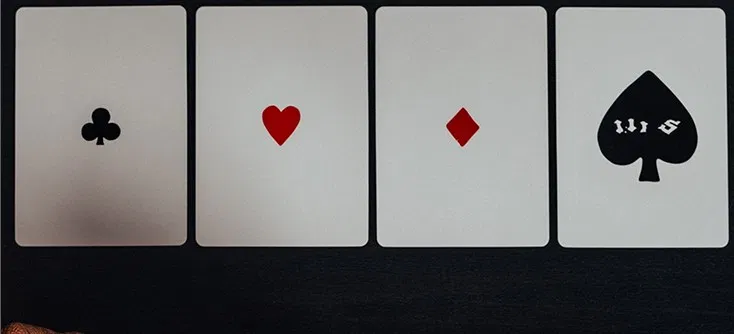 Emanations Playing Cards - image 4