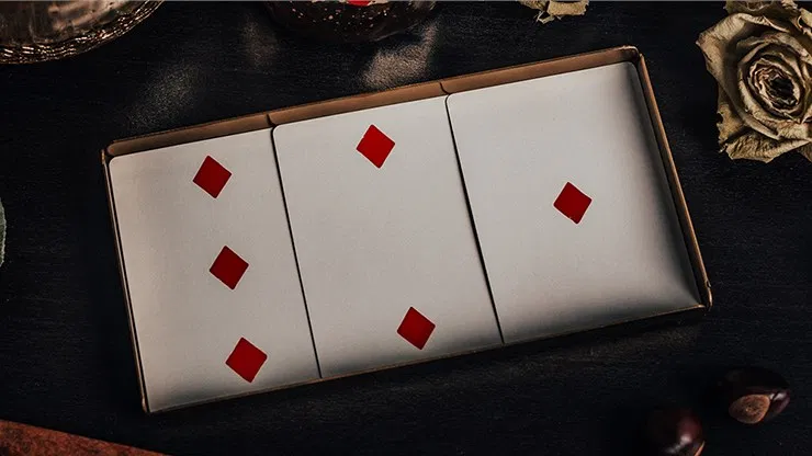 Emanations Playing Cards - image 6